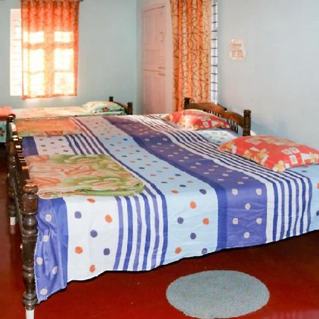 Kakkabe Coorg Naladi Holidays מראה חיצוני תמונה